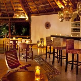 Las Palapas Otel Riviera Maya Dış mekan fotoğraf